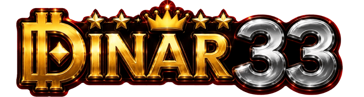 DINAR33 x ceynorr - Login Resmi & Link Alternatif Situs Slot Online Terpercaya